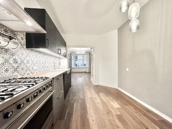 Jasonstraat - Amsterdam