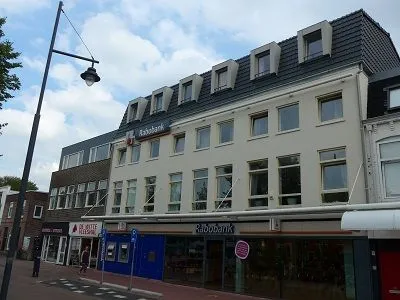 Javastraat - Haarlem