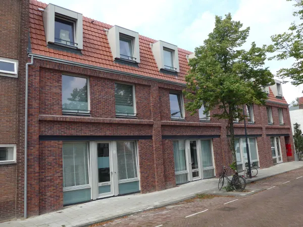 Javastraat - Haarlem