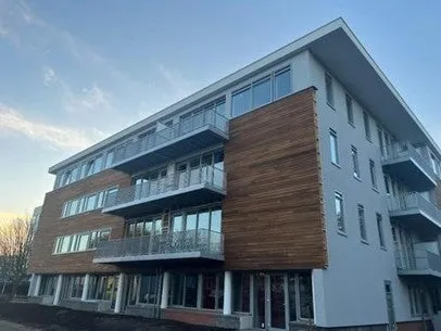 Jellingastraat - Leeuwarden