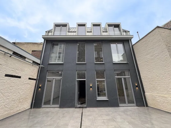 Jodenstraat - Maastricht