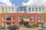 Johan de Meesterstraat - Utrecht