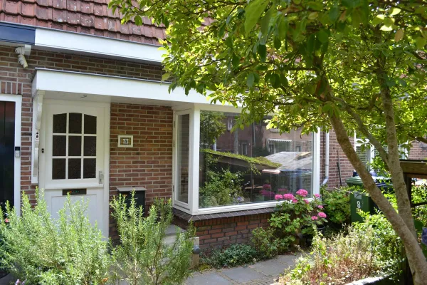 Johan de Meesterstraat - Zeist