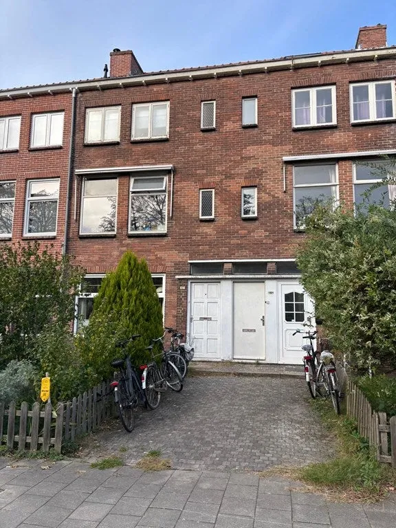 Johan de Wittlaan - Arnhem