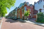 Johan van Oldenbarneveltlaan - Den Haag