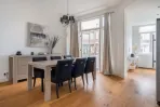 Johannes Bildersstraat - Den Haag