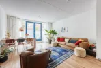 Johannes Camphuijsstraat - Den Haag