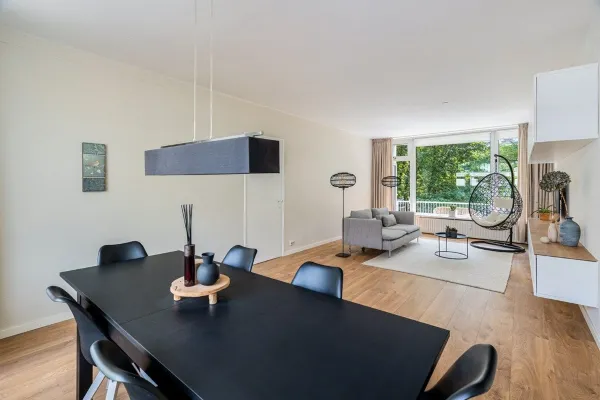 Johannes Worpstraat - Amsterdam