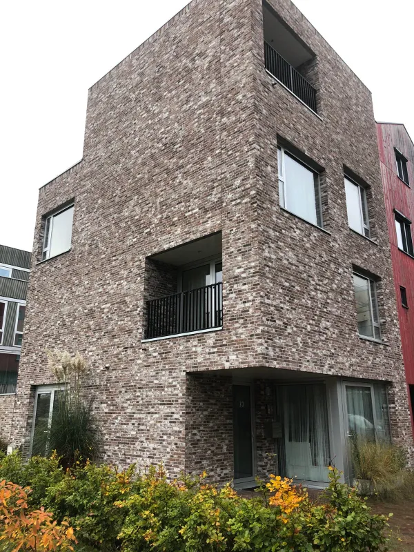 John Blankensteinstraat - Amsterdam