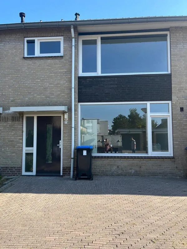Jonathanstraat - Eindhoven