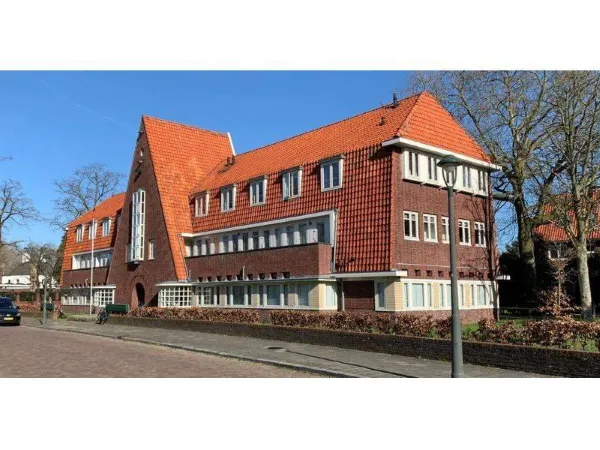 Jonckbloetlaan - Eindhoven