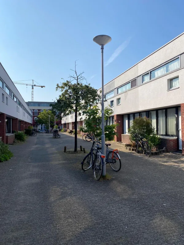 Joostingstraat - Rotterdam