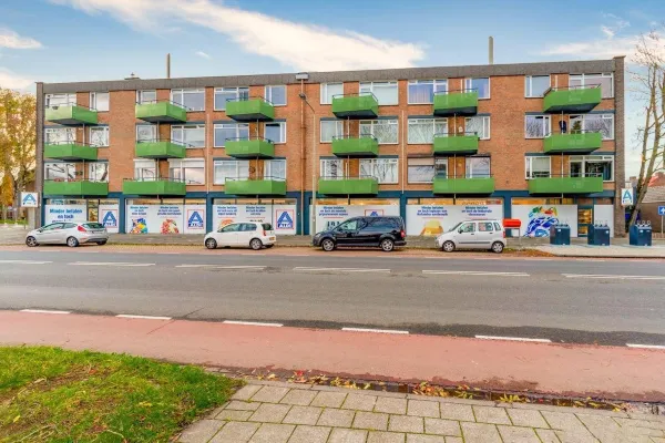 Jos Klijnenlaan - Geleen