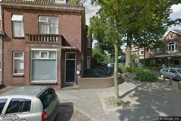 Jozef Israëlsstraat - Nijmegen