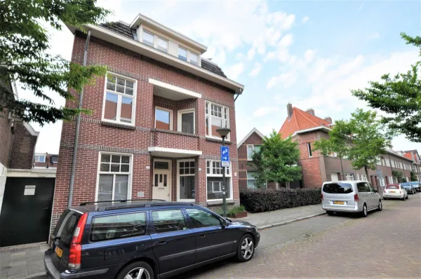 Julianastraat - Eindhoven