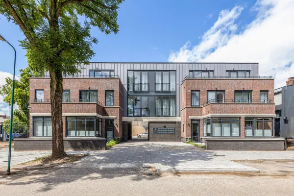 Julianastraat - Veenendaal