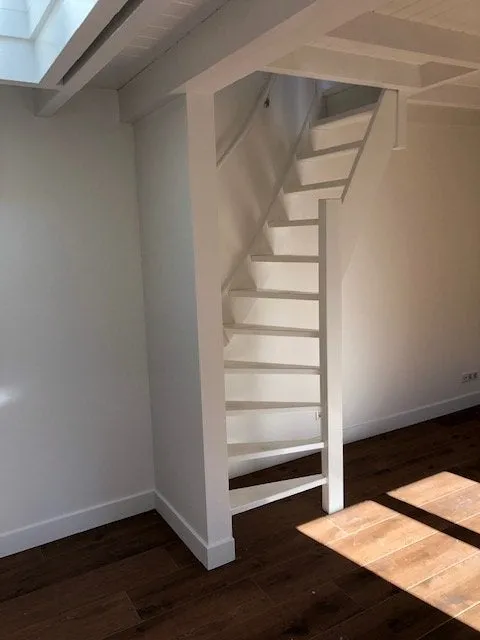 Julianaweg - Wijk aan Zee