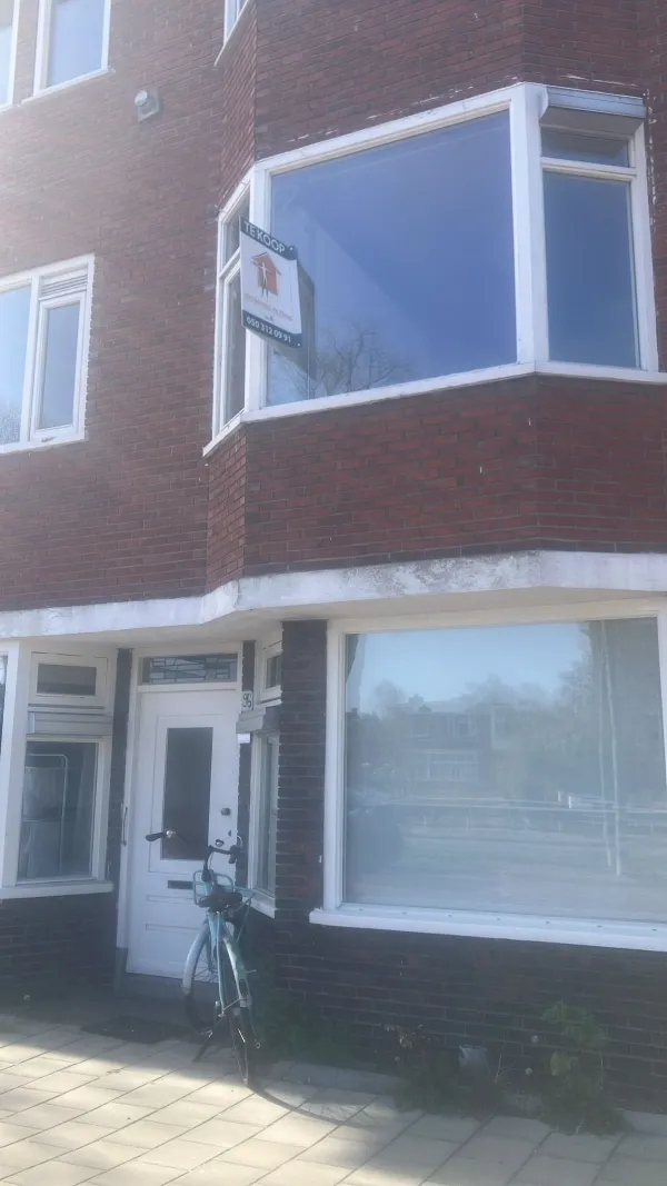 Jupiterstraat - Groningen