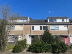 Jupiterstraat - Groningen