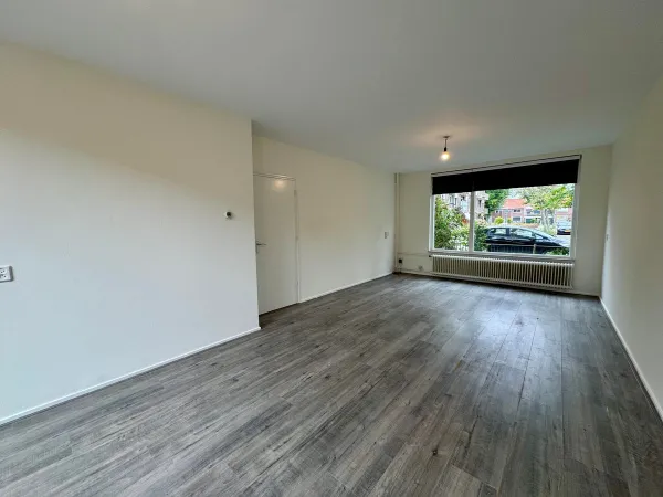Justus van Effenstraat - Alkmaar