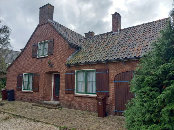 K Linschoten Westzijde - Linschoten