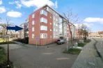 K R Poststraat - Heerenveen