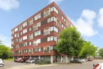 Kaap Hoorndreef - Utrecht