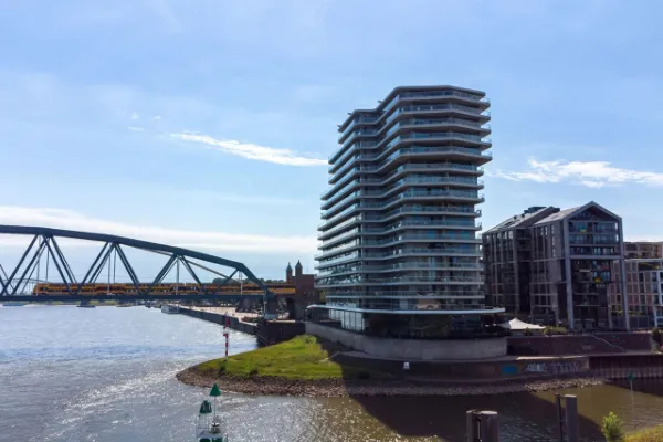 Kaapstander - Nijmegen