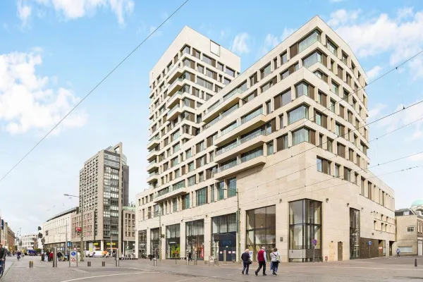 Kalvermarkt - Den Haag