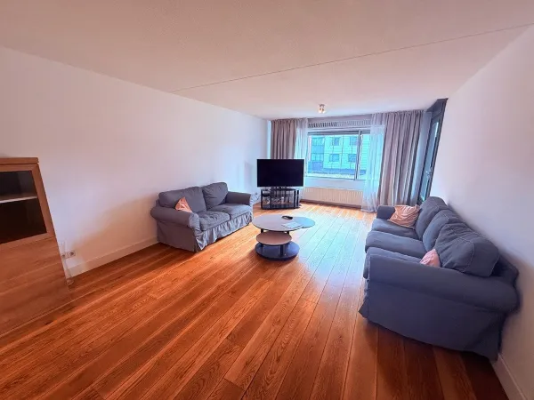 Kamerlingh Onnesstraat - Amstelveen