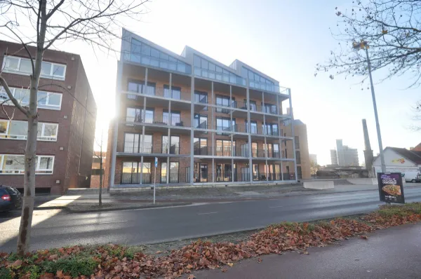 Kanaaldijk-Zuid - Eindhoven