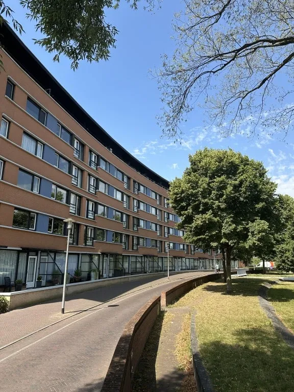 Kanaalstraat - Apeldoorn