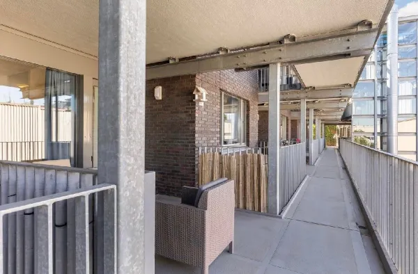 Kanaalstraat - Apeldoorn