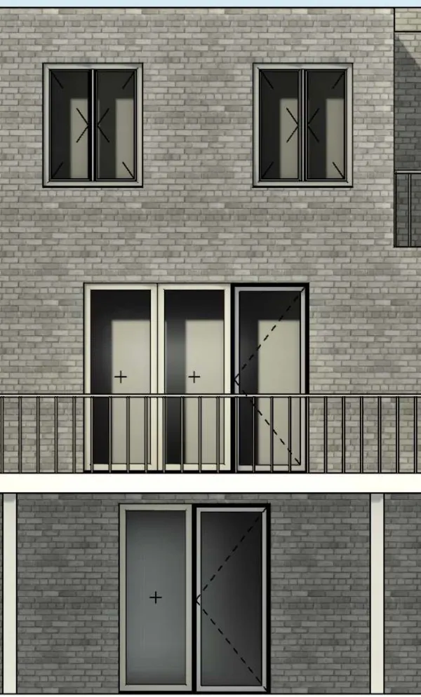 Kanaalstraat - Assen