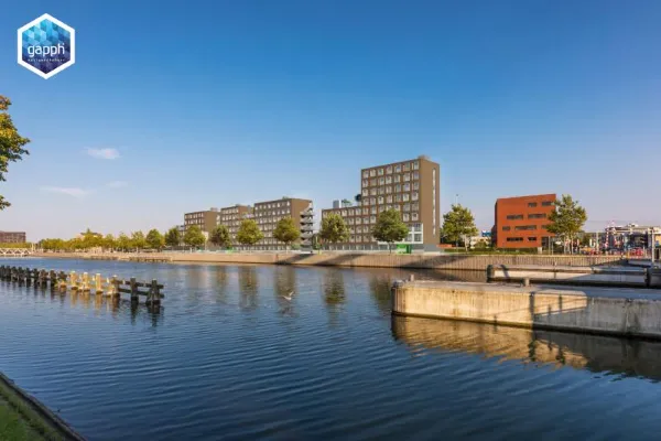 Kanaalweg - Middelburg