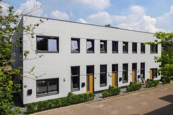 Kanaalweg - Utrecht