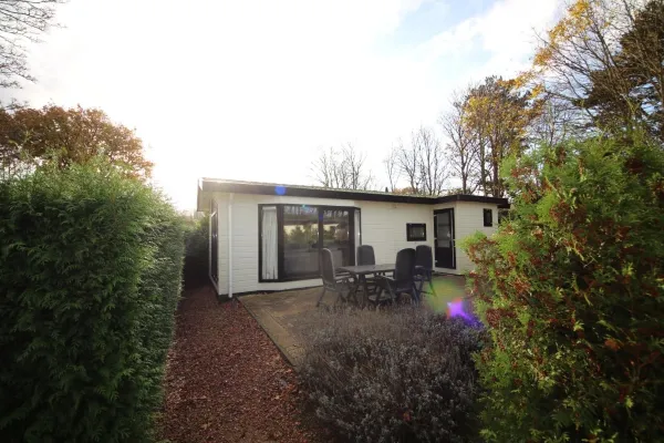 Kapelleboslaan - Noordwijk