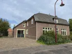 Kapellerweg - Luyksgestel