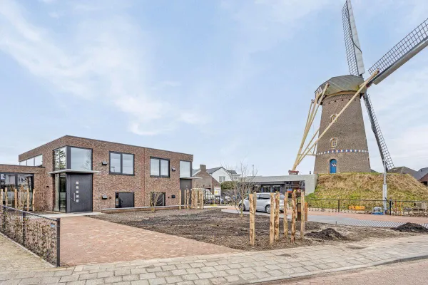 Kapelstraat-Noord - Veldhoven