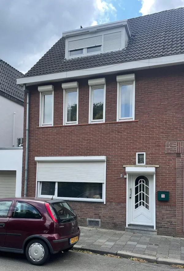 Kapelweg - Kerkrade