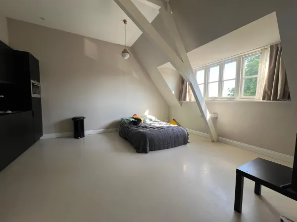 Kapjeswelle - Deventer