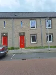 Karel Doormanstraat - Eindhoven