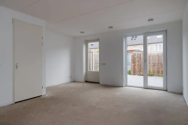 Karel Doormanstraat - Eindhoven