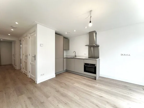 Karel Doormanstraat - Rotterdam