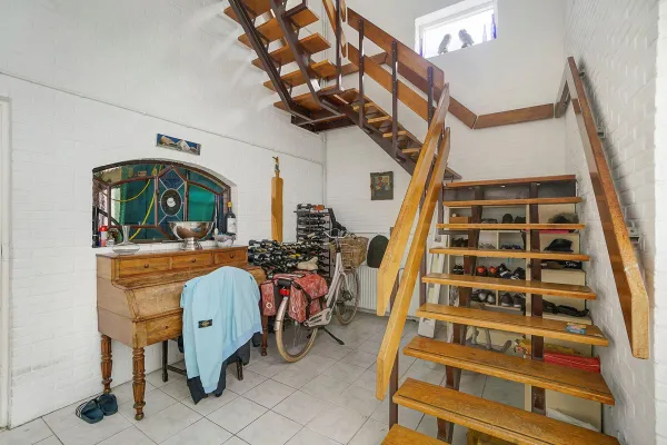 Karel Doormanweg - Leiden