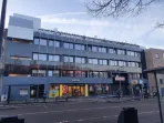 Karnemelkstraat - Breda