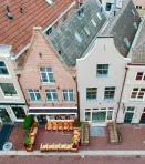 Karrenstraat - Den Bosch