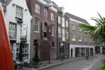 Karrenstraat - Den Bosch