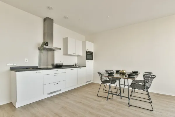 Karspeldreef - Amsterdam