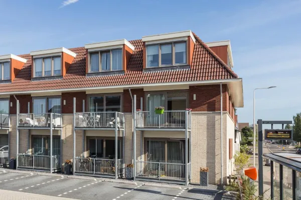 Karstraat - Huissen